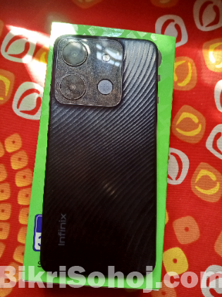 Inifinix smart 7
